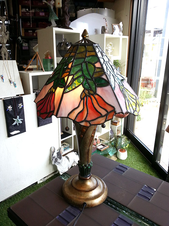 20141116_Lamp_Repaired