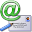 E-mailの送信