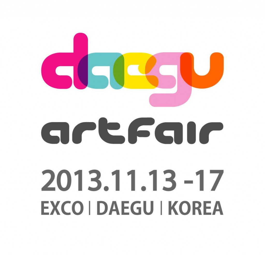 テグアートフェア2013・daeguartfair2013