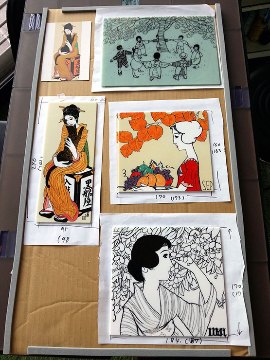 20140902__Workshop_yumeji