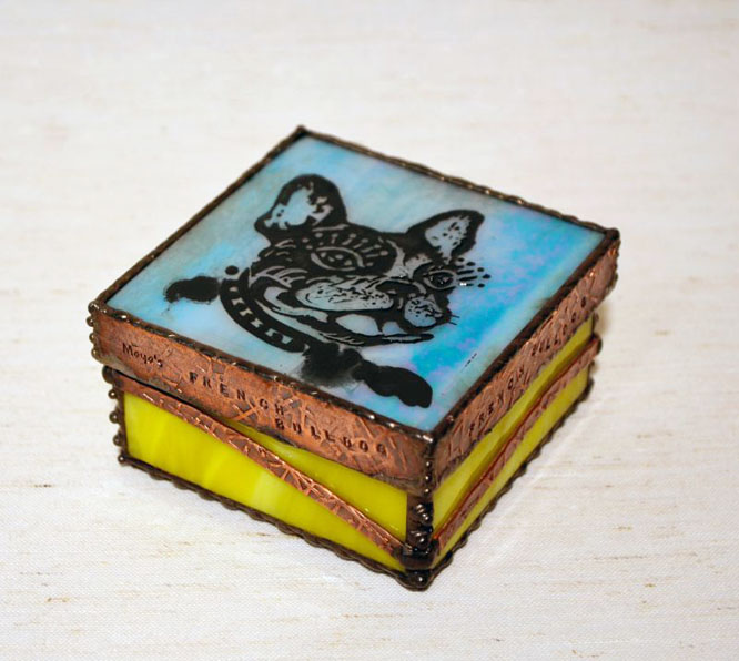 つけまつげ・BUHI Box #3