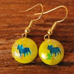 フレンチブルドッグ Pierce　ピアス　french bulldog frenchie