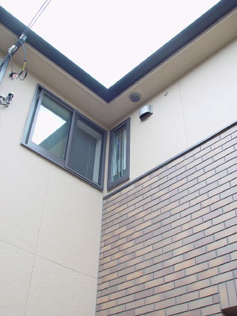 コスモスイニシア・宮崎台 3号棟 Projects　ステンドグラス　09