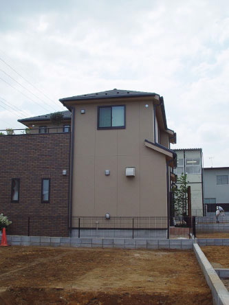 コスモスイニシア・宮崎台 3号棟 Projects　ステンドグラス　10