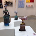 テグアートフェア2013・daeguartfair2013