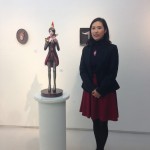 ネオ・カウンター・シェイプ vol.Ⅲ プレミネイション 出展：井口真吾、日比淳史、若林真耶 会　期 2015年1月 7日（水） - 2015年1月19日（月） 時　間 11:00 - 20:00 場　所 渋谷ヒカリエ　8階　8/ CUBE 1, 2, 3 料　金 入場無料 主　催 Satelites ART LAB．（サテライツ・アート・ラボ）