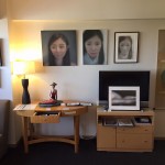 ART NAGOYA 2015 ROOM.906 JIRO MIURA GALLERY