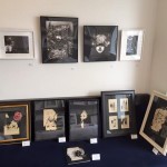ART OSAKA 2015 room.6211 JIRO MIURA GALLERY