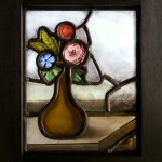 ＦＬＯＷＥＲ_stained_glass